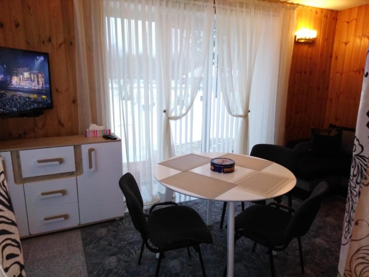 Mustvee Creek Cottage Quarto foto