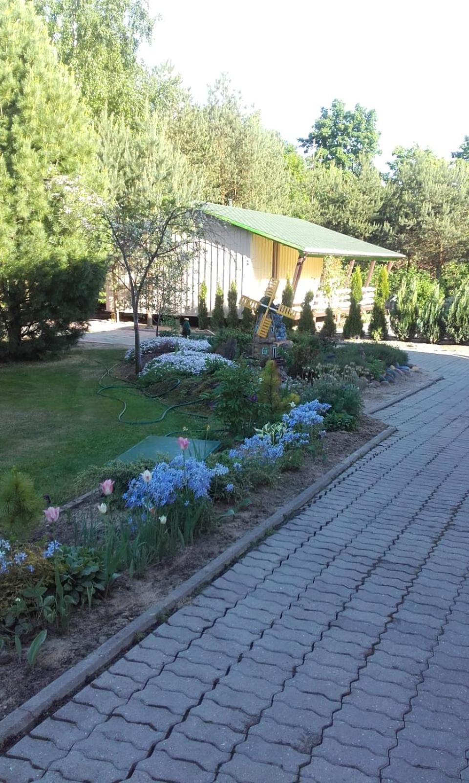 Mustvee Creek Cottage Exterior foto